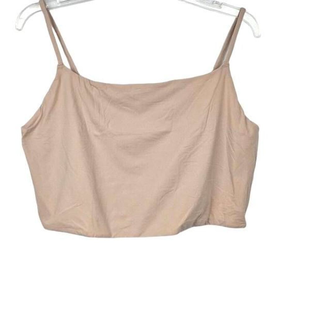 SKIMS CAMI TANK TOP NWT‎
